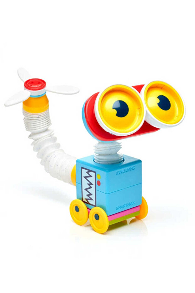 Smartmax Smartmax - Magnetic Roboflex Smx00530 - 6