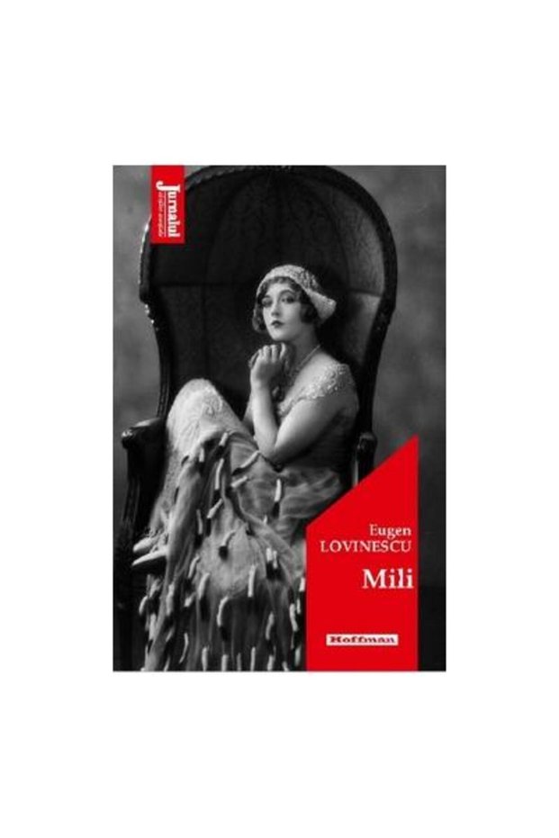 Mili, Eugen Lovinescu