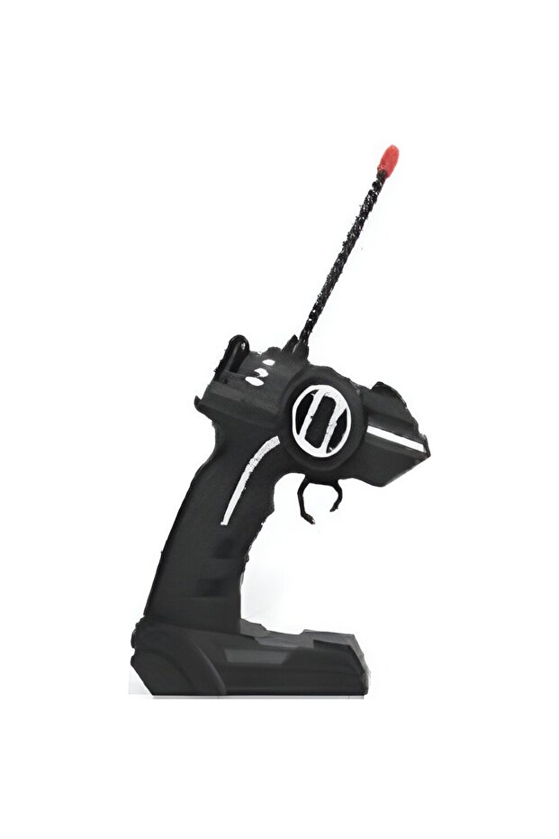 سيارة يتم التحكم بها عن بعد - 2