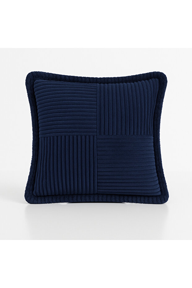 GoodNight&SoftHome Zigzag Kırlent - 4