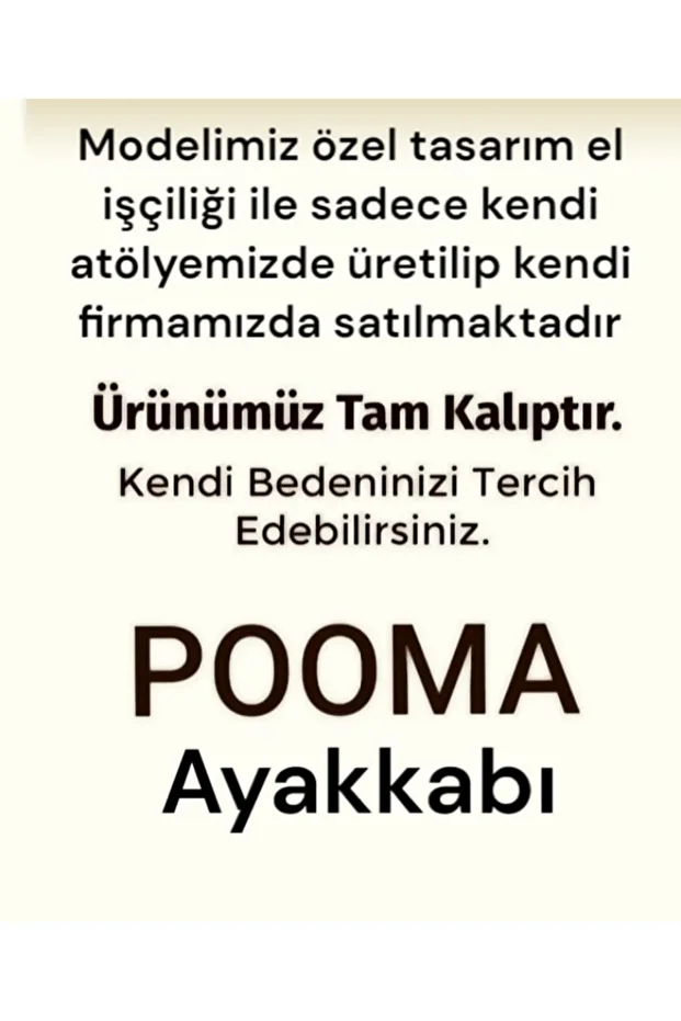 2271 Haki süet deri bot - 2