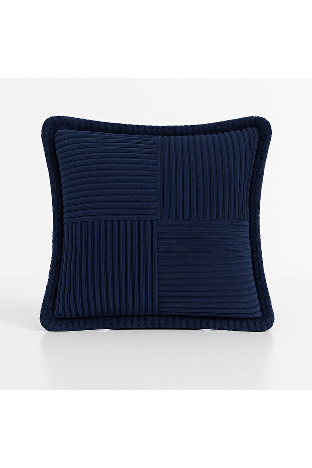 GoodNight&SoftHome Zigzag Kırlent - 5