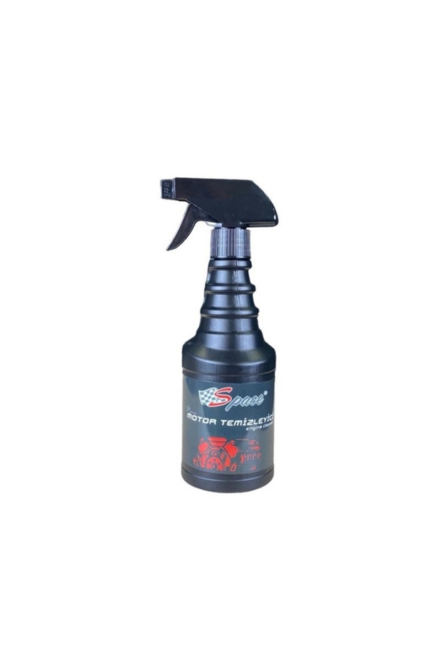 Detergent premium pentru motor 500 ML / BAKM03