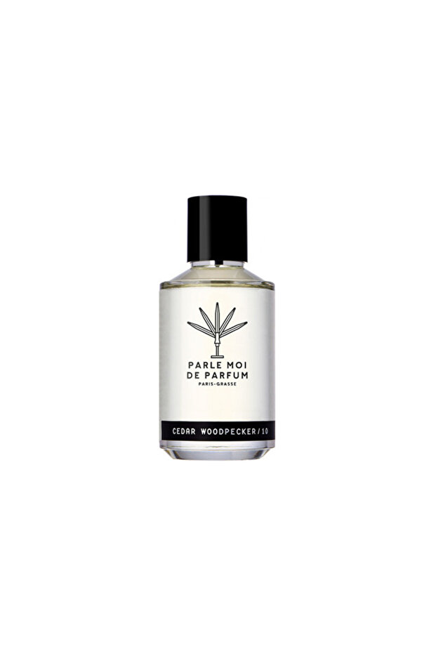 عطر سيدار وودبيكر /10 من بارلي موي دي بارفان او دي بارفان 100 مل