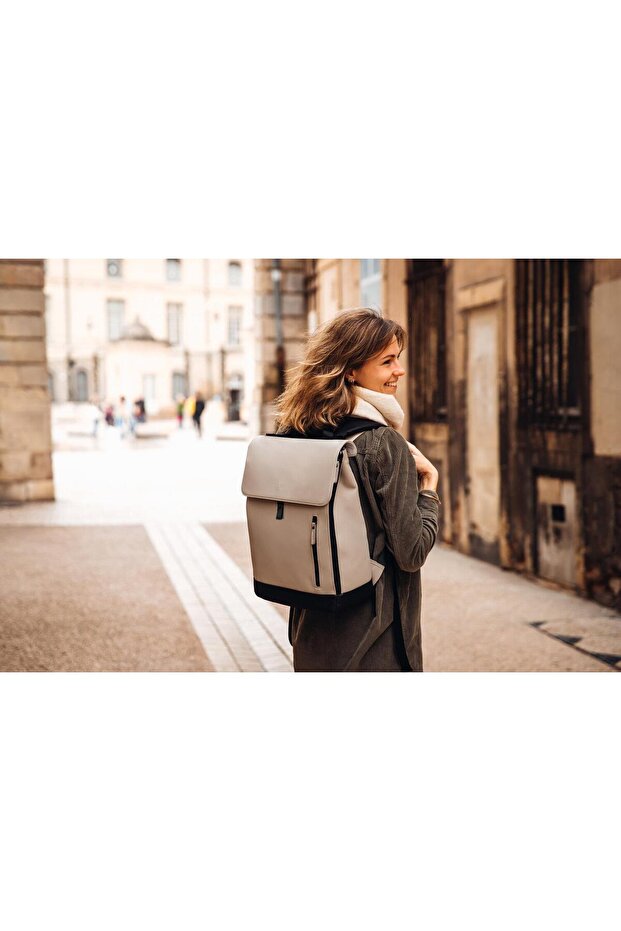 حقيبة ظهر أوسلو ماذر، كلاي - 7