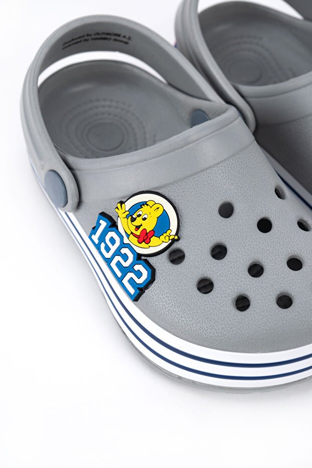 Çocuk Eva Sandalet - 5