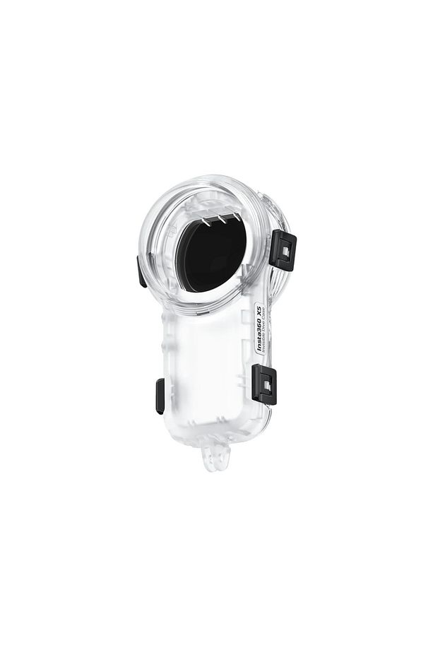 X5 Invisible Uyumlu Dive Case - 3