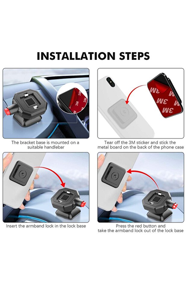 Βάση τηλεφώνου HL-146B - 8