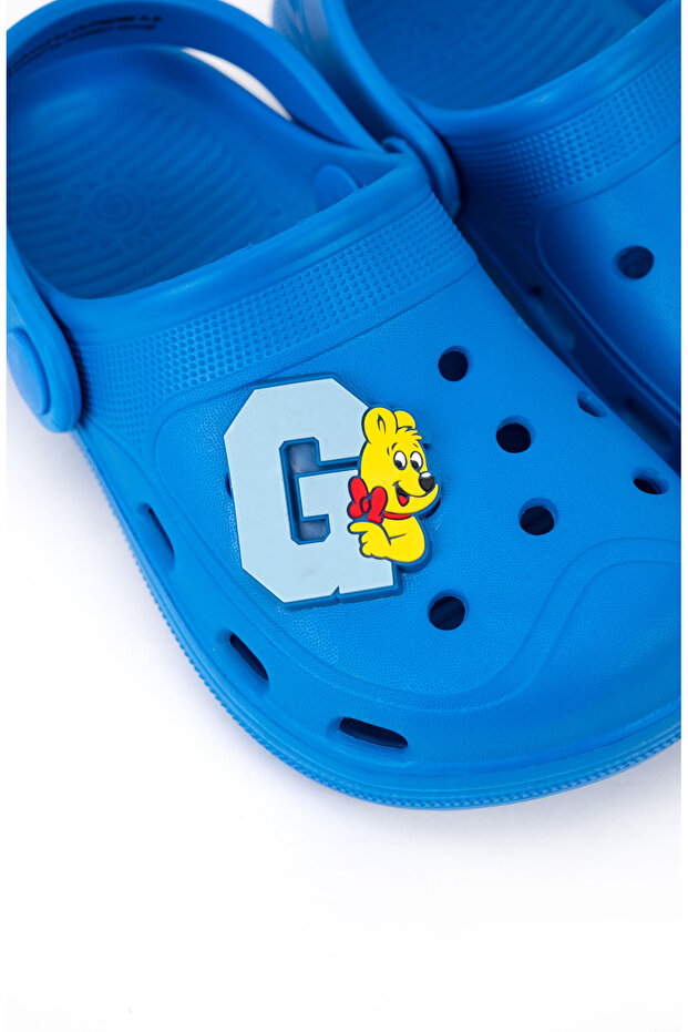 Çocuk Eva Sandalet - 5