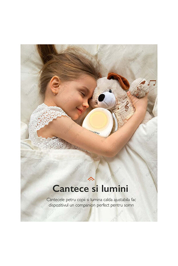 Συσκευή ήχου W17 λευκή - 4