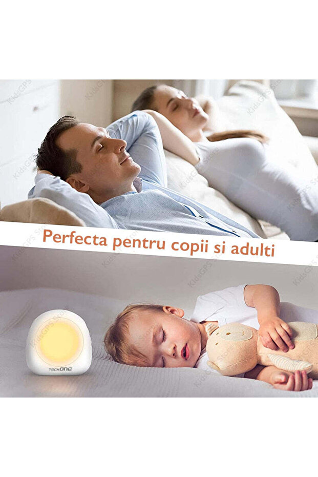 Συσκευή ήχου W17 λευκή - 5