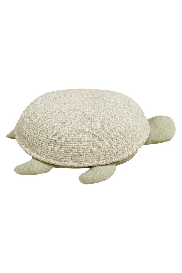 Sepet, Mama Turtle