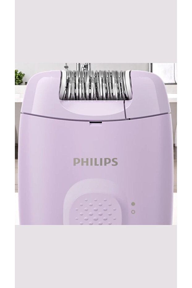 Philips Epilator Series 2000 BRE237/00 – Compact Corded Epilator for Gentle - 4