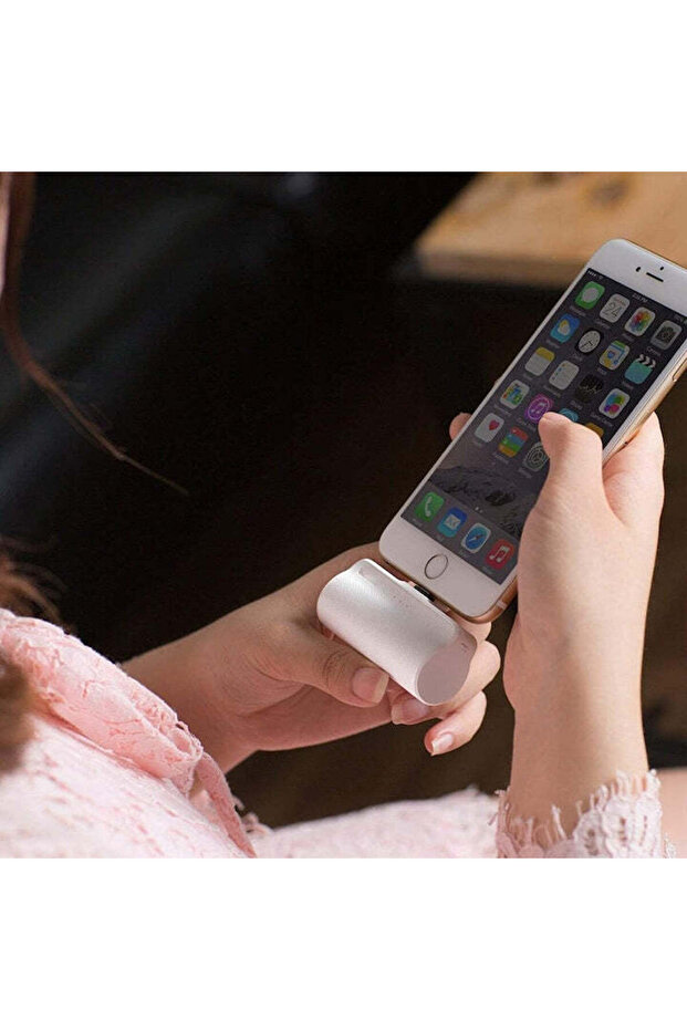 Power Mini Pro+ external battery, Type C - 2