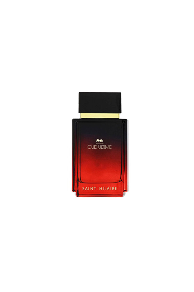 عطر عود اولتيم من سانت هيلير او دي بارفان 100 مل