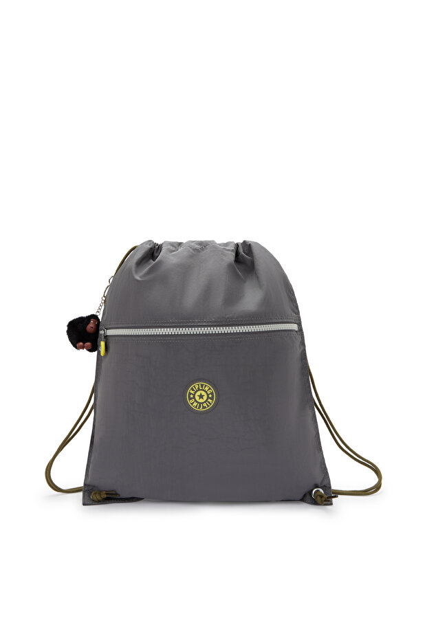 سوبر تابو العودة إلى اللون الرمادي - 1