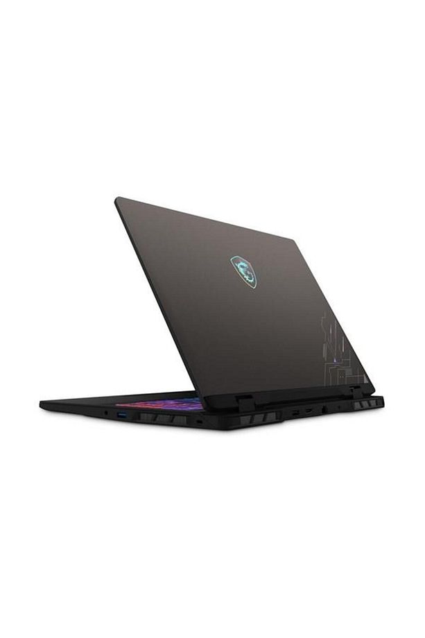 16" Qhd Crosshaır 16 Hx Aı D2xwgkg-047xtr Ultra 9 275hx-96gb Ddr5 Ram-8gb Rtx5070-1tb Nvme-fdos - 6