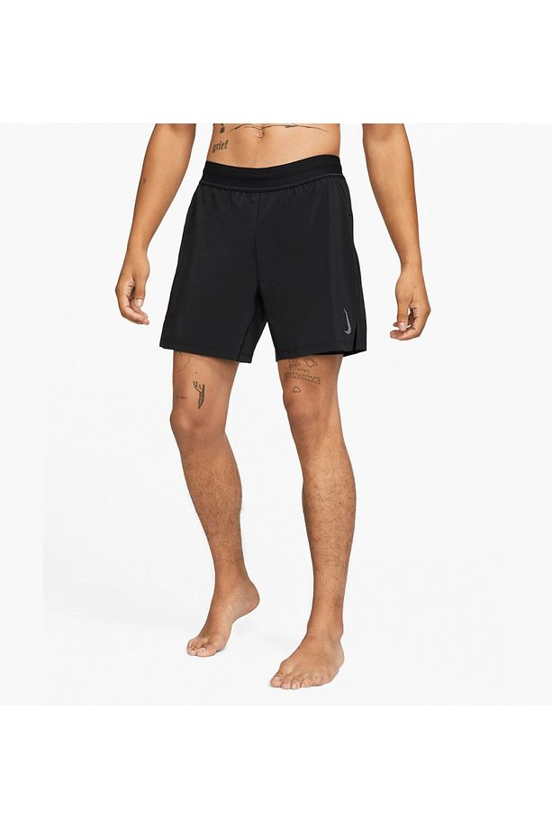 Sportswear 2'si 1 Arada Yoga Şortu - 6