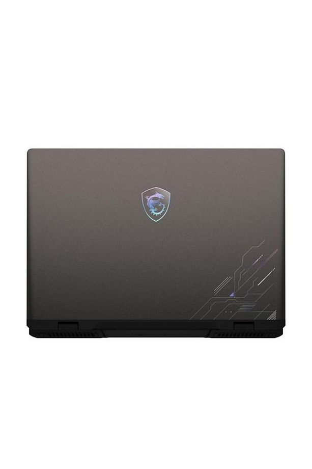 16" Qhd Crosshaır 16 Hx Aı D2xwgkg-047xtr Ultra 9 275hx-32gb Ddr5 Ram-8gb Rtx5070-1tb Nvme-fdos - 5
