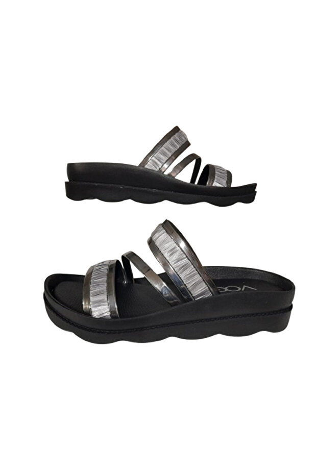 Daily Orthopedic Slippers Comfortable Middle Age Young Home & Outdoor Slippers