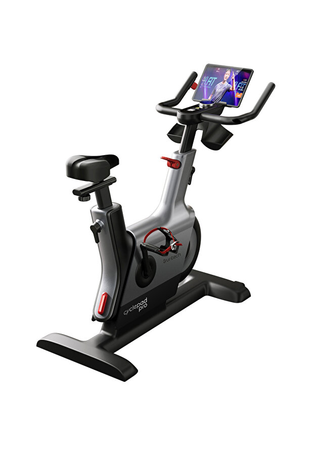 Cyclepad Pro Home Kondisyon Bisikleti - 3