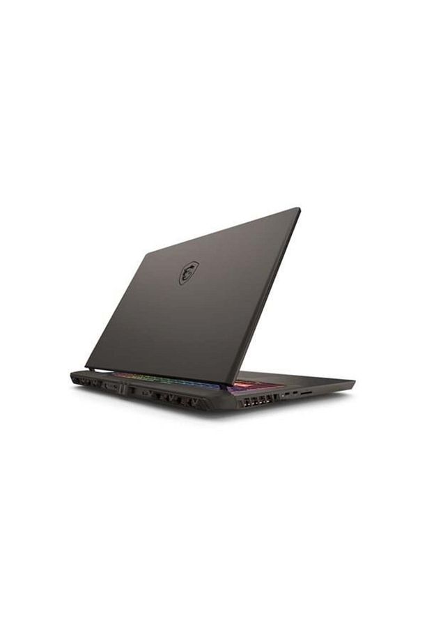 17" Qhd Vector 17 Hx Aı A2xwhg-081tr Ultra 9 275hx-96gb Ddr5 Ram-12gb Rtx5070tı-2tb Nvme-w11h 24 - 4
