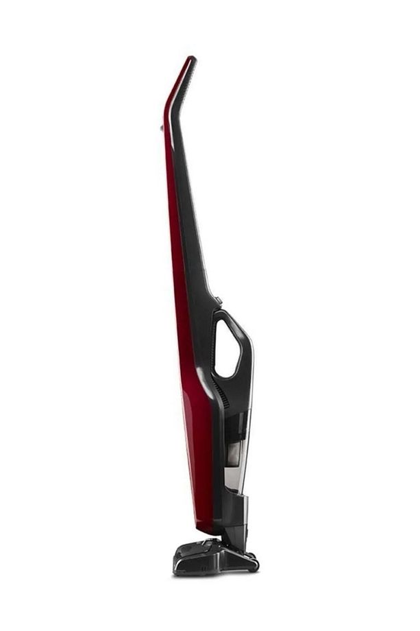 Easy 36VMAX Kırmızı 2in1 Şarjlı Dikey Süpürge - 3