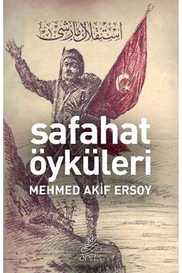 Safahat Öyküleri