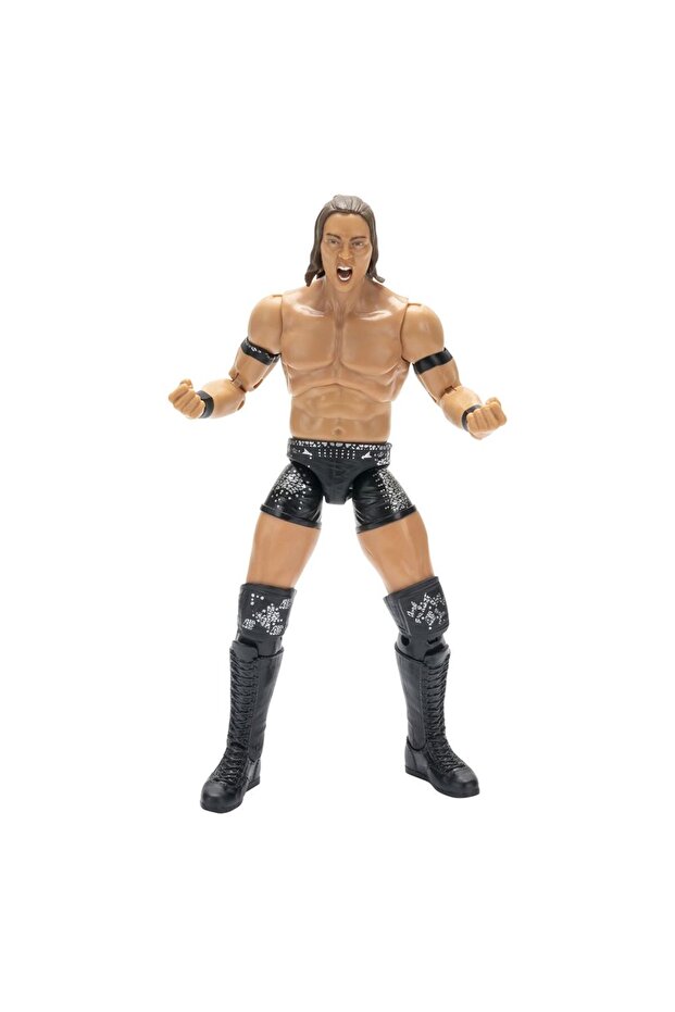 Jazwares Aew Characters Model Action Figures S16 Konosuke Takeshita 16 - 2