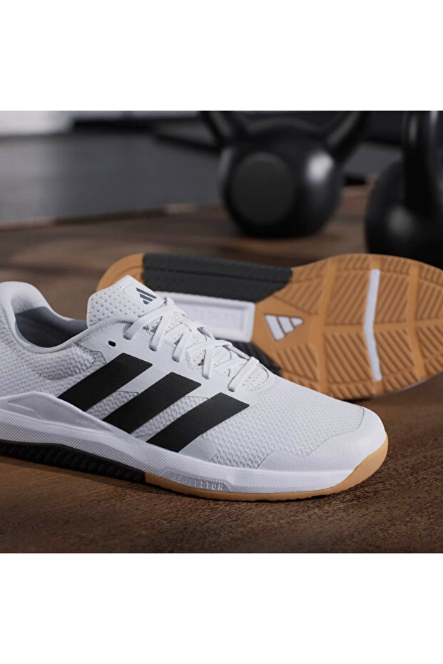 Dropset Base Trainer M Beyaz Erkek Koşu & Antrenman Ayakkabısı Js3162 - 6