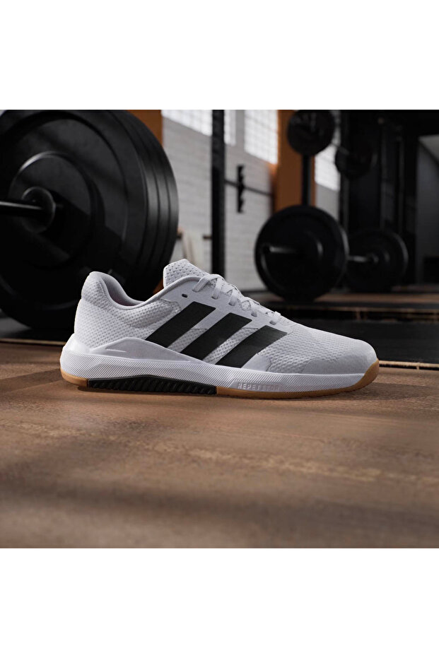 Dropset Base Trainer M Beyaz Erkek Koşu & Antrenman Ayakkabısı Js3162 - 2