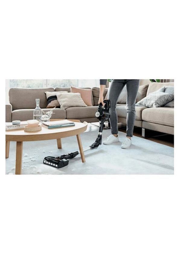 BCS711EXT Şarjlı Dik Süpürge Limitsiz Esneklik RotationClean 10 Yıl Motor Garantili - 2
