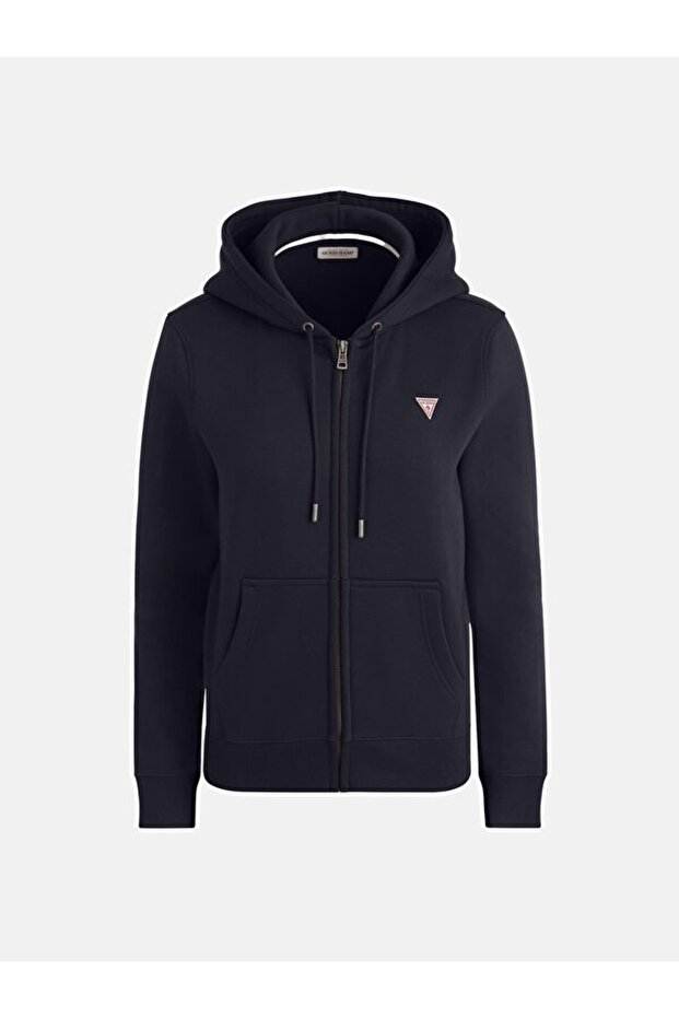 Jeans Kadın Sweatshirt - 6