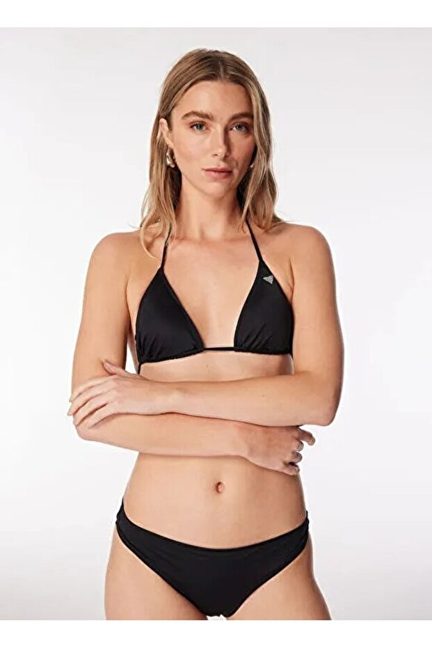 Removable Kadın Üçgen Bikini Üstü - 1