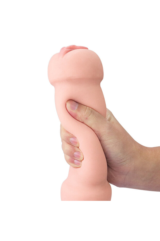 Training Master Çift Taraflı Stroker - 4