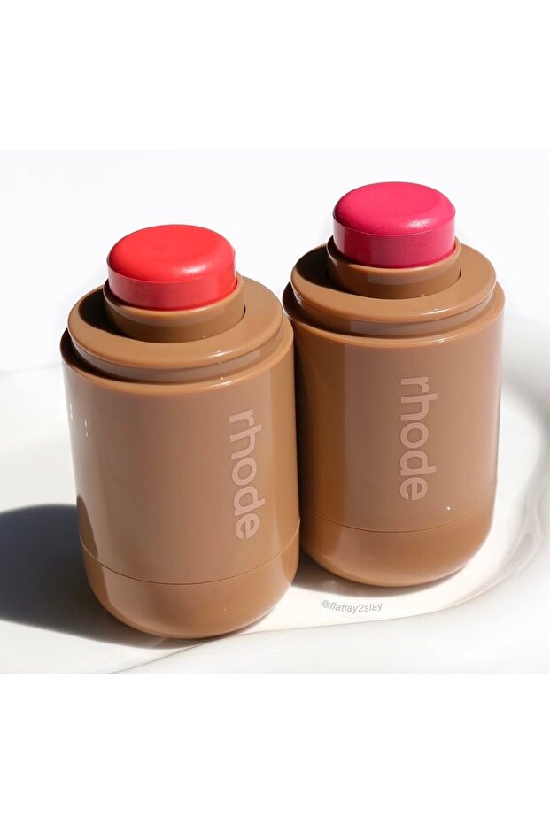 Rhode Allık Pocket Blush - 3