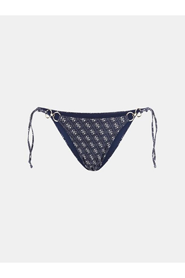 String Brief Kadın String Bikini Altı - 7