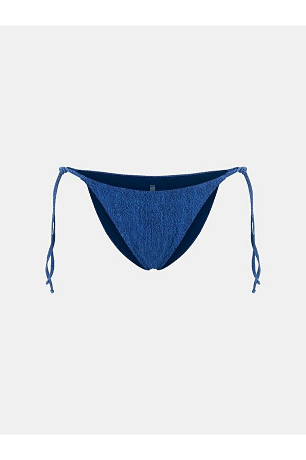 String Brief Kadın String Bikini Altı - 6