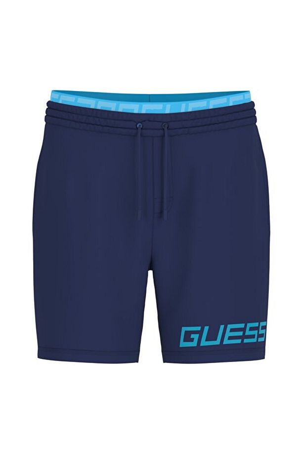 Swimtrunk Erkek Deniz Şortu - 1