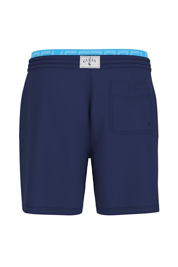Swimtrunk Erkek Deniz Şortu - 2