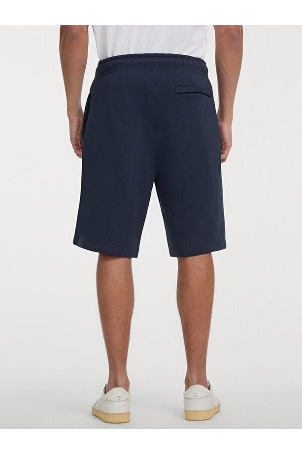 Gj Reg Embro Erkek Loose Fit Şort - 5