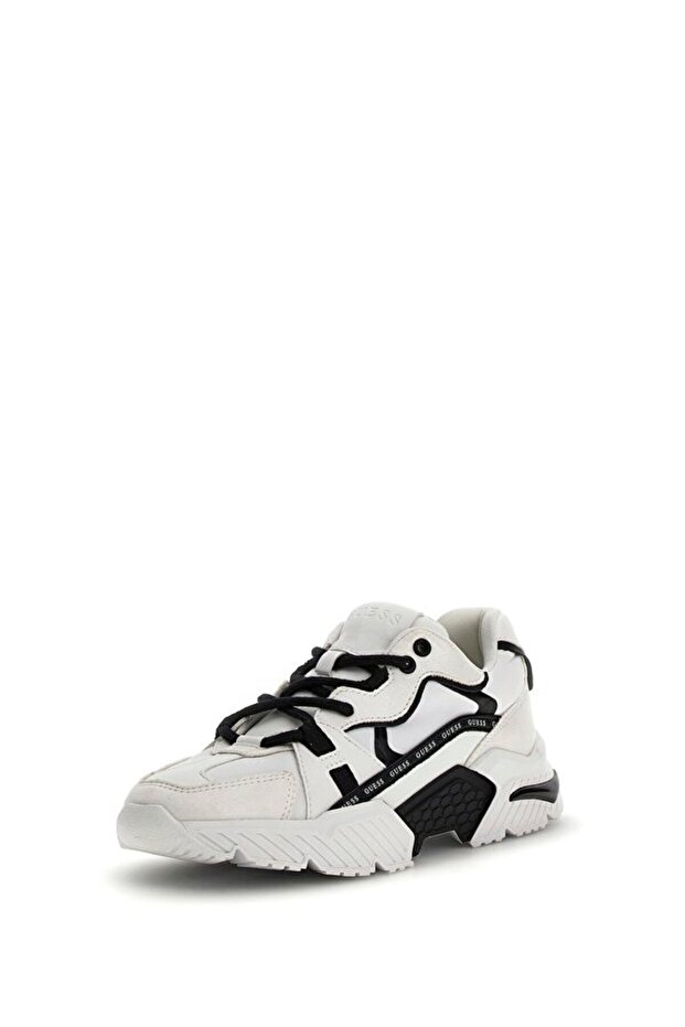 Carrli Kadın Sneaker - 1