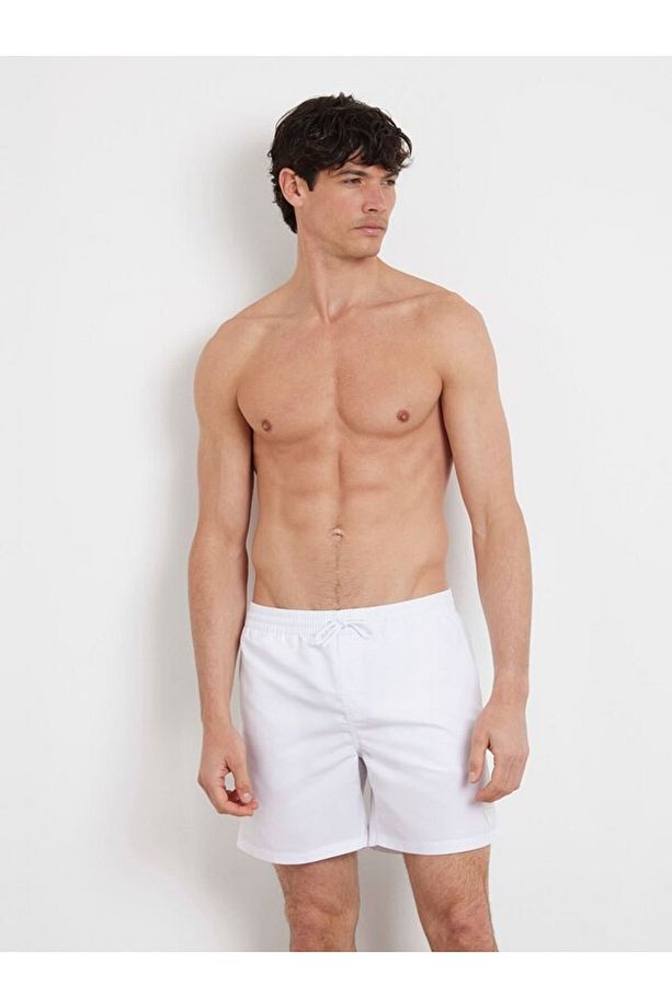Swimtrunk Erkek Deniz Şortu - 1