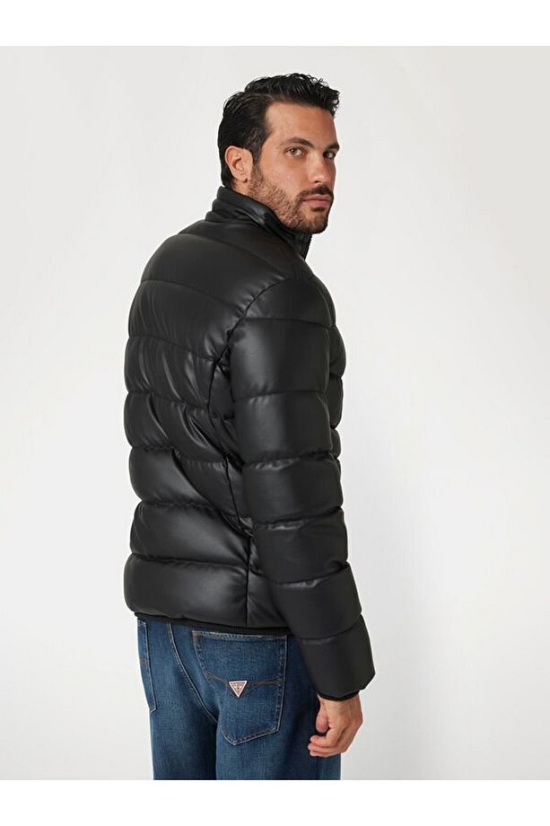 Stretch Erkek Regular Fit Ceket - 3