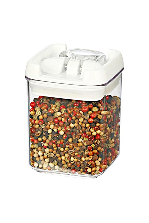 Felli Flip-Tite Storage Container Clear 111oz - 3