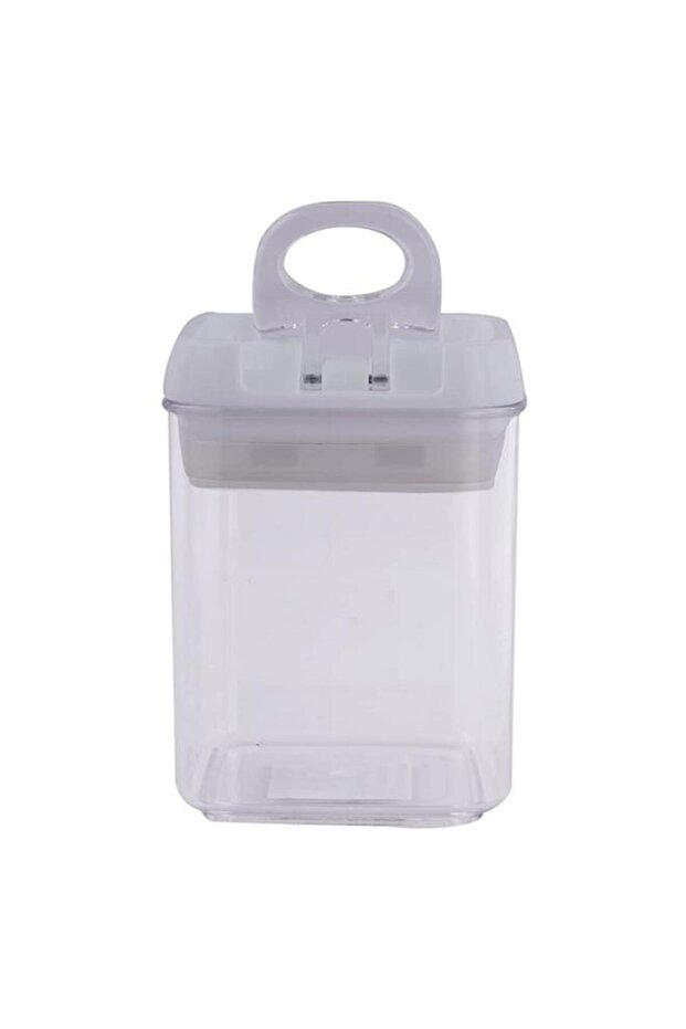 Felli Flip-Tite Storage Container Clear 111oz - 5