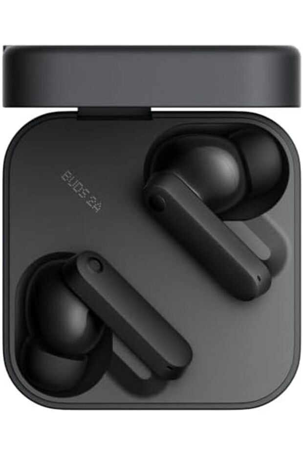 سماعات CMF BUDS 2A رمادية داكنة - 2