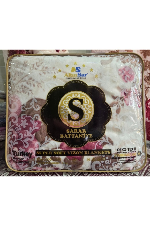 ÇİFT KİŞİLİK BATTANİYE - 1