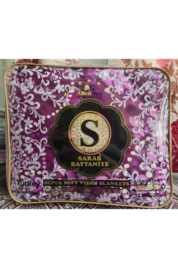 ÇİFT KİŞİLİK BATTANİYE - 1