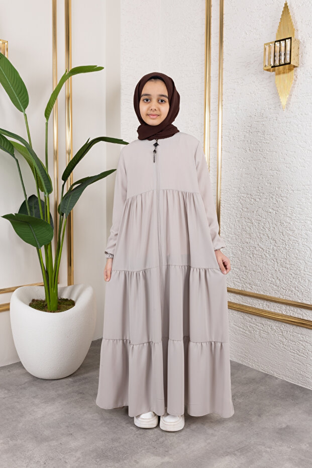 3 KATLI ÇOCUK FERACE - 7